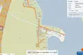 Land 1 078 m² Slupia, Poland