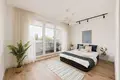 Appartement 2 chambres 54 m² Pruszkow, Pologne