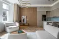 Apartamento 3 habitaciones 93 m² Budapest, Hungría