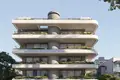 2 bedroom apartment 61 m² Limassol, Cyprus