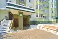 Apartamento 1 habitación 40 m² Lyasny, Belarús