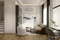 Wohnung 2 zimmer 48 m² Demirtas Koyu, Türkei
