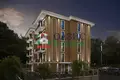1 bedroom apartment 54 m² Nesebar, Bulgaria