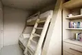Dom 3 pokoi 122 m² Nea Kerdylia, Grecja