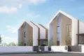 Villa de tres dormitorios 161 m² Kissonerga, Chipre