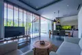 2 bedroom Villa 133 m² Choeng Thale, Thailand