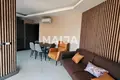 Maison 1 chambre 50 m² Alanya, Turquie