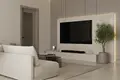 Квартира 1 спальня 66 м² муниципалитет Лимасол, Кипр
