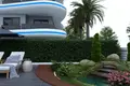 Appartement 3 chambres 102 m² Incekum, Turquie