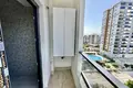 Appartement 2 chambres 64 m² Mezitli, Turquie