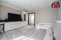 Wohnung 1 zimmer 35 m² Minsk, Belarus