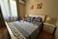 Apartamento 2 habitaciones 70 m² Sveti Vlas, Bulgaria