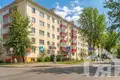 2 room apartment 45 m² Maladzyechna, Belarus