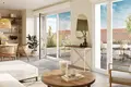 Apartamento 3 habitaciones 68 m² La Rochela, Francia