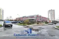 2 room apartment 62 m² Minsk, Belarus