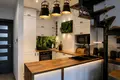 Wohnung 4 zimmer 104 m² Psarskie, Polen