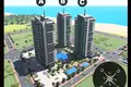 Apartamento 3 habitaciones 91 m² Mezitli, Turquía
