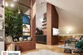 Mieszkanie 3 pokoi 85 m² Miasto Stołeczne Praga, Czechy