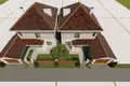 Dom 3 pokoi 160 m² Lymanka, Ukraina