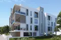 2 bedroom apartment 103 m² Kato Polemidion Municipality, Cyprus
