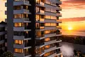 Квартира 3 комнаты 145 м² Narlidere, Турция
