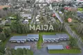 Apartamento 2 habitaciones 65 m² Maenpaa, Finlandia