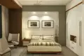 Квартира 3 комнаты 93 м² Кадыкёй, Турция