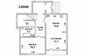 Casa 132 m² Brest, Belarús