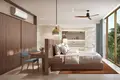 Condo z 1 sypialnią 60 m² Choeng Thale, Tajlandia