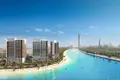 Студия 1 комната 27 м² Дубай, ОАЭ