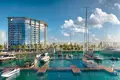 Complejo residencial The Bay Residence
