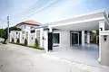 Дом 3 спальни  Huai Yai, Таиланд