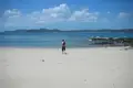 Atterrir  San Miguel, Panamá