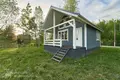 Maison 68 m² Dziescanski sielski Saviet, Bélarus