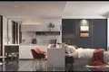 Квартира 27 м² Равай, Таиланд