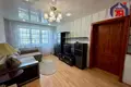 Wohnung 2 zimmer 54 m² Sluzk, Belarus