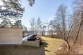 Apartamento 4 habitaciones 118 m² Helsinki sub region, Finlandia