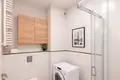 2 room apartment 49 m² Warsaw, Poland