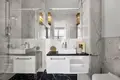 Appartement 4 chambres 119 m² Varsovie, Pologne