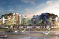 4 bedroom apartment 120 m² Mediterranean Region, Turkey