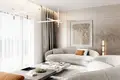 Mieszkanie 4 pokoi 235 m² Jermasoja, Cypr