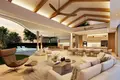 Вилла 4 спальни 553 м² Си Сунтон, Таиланд