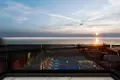 Apartamento 2 habitaciones 48 m² Akarca Koyu, Turquía