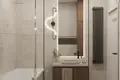 Appartement 4 chambres 81 m² Varsovie, Pologne