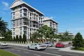 Appartement 2 chambres 50 m² Konakli, Turquie