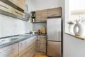 Apartamento 2 habitaciones 27 m² Varsovia, Polonia