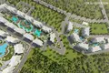 Apartamento 3 habitaciones 86 m² Trikomo, Chipre del Norte