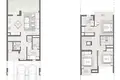 3 bedroom house 180 m² Dubai, United Arab Emirates