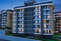 Apartment 62 m² Akarca Koyu, Turkey