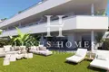 Mieszkanie 4 pokoi 133 m² Estepona, Hiszpania